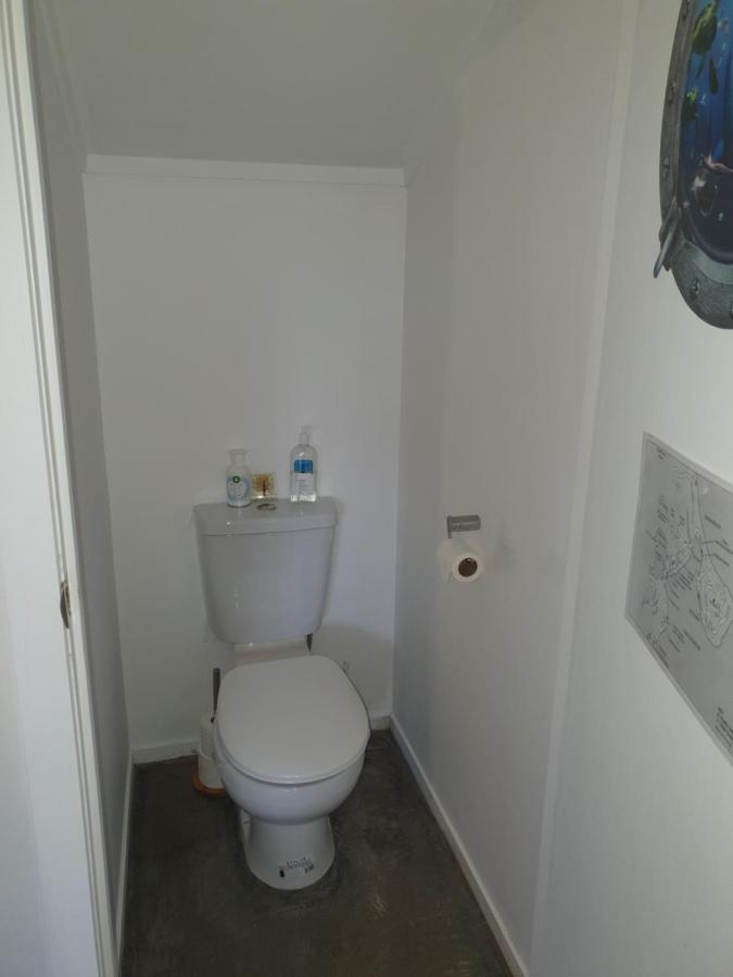 טאירואה Bluewater Studio מראה חיצוני תמונה